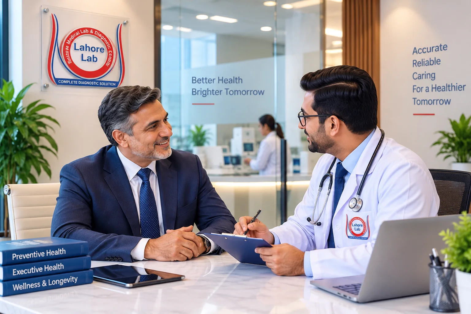 Signature Healthcare Card membership health program